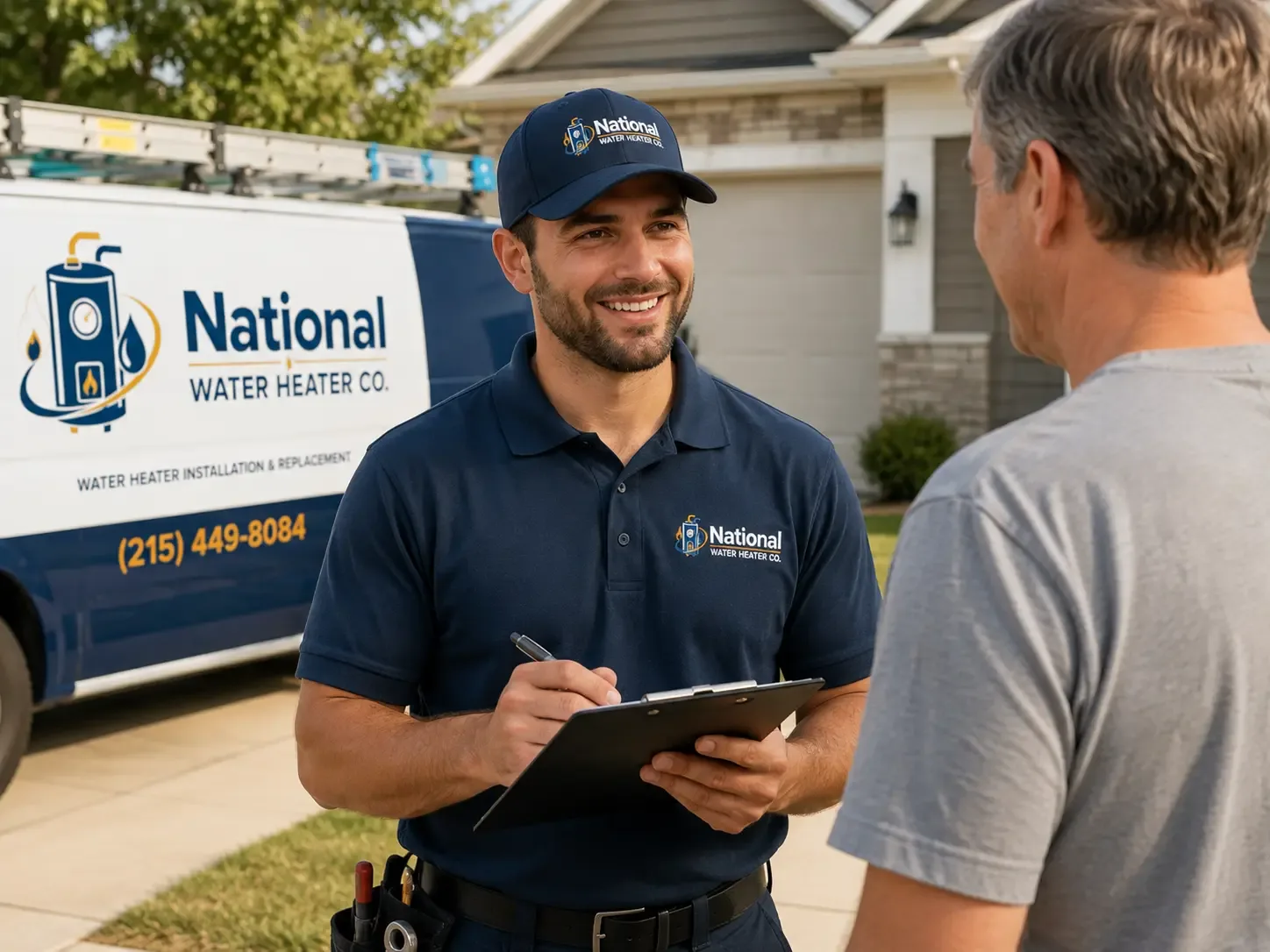 Water Heater Installation Purcellville, VA FAQs